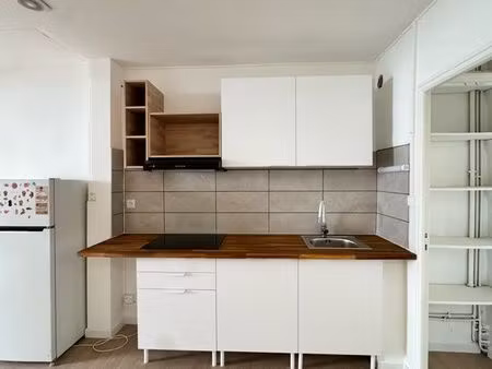 appart t2 centre rénovée