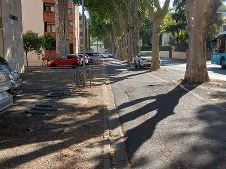 bd avenue jean moulin studio   petite terrasse