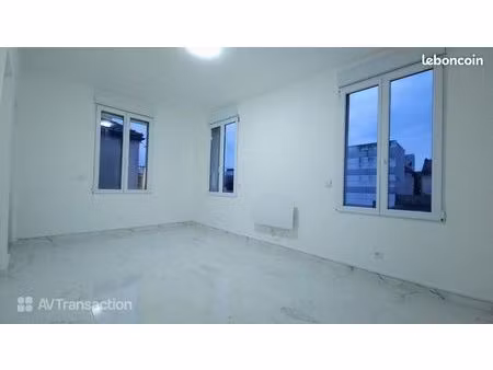 à vendre - exclusivité - choisy-le-roi  cœur de ville –