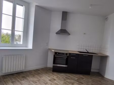 appartement fougeres