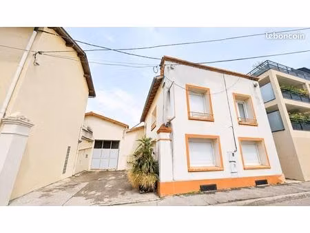 immeuble 350 m² romans sur isere
