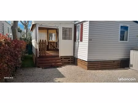 mobilhome