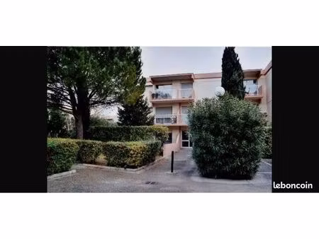 studio 15m2 montpellier