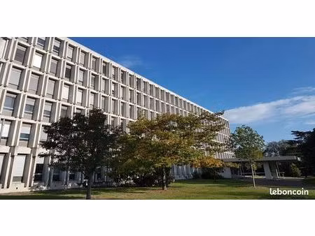 studio loué rangueil / facultés