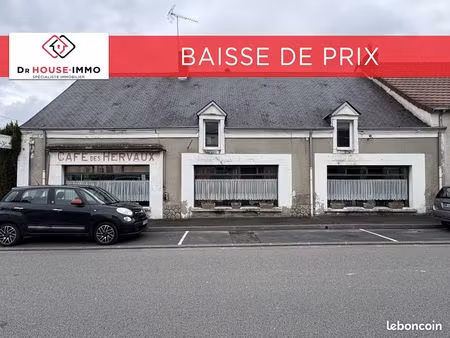 maison 12 pièces 236 m²