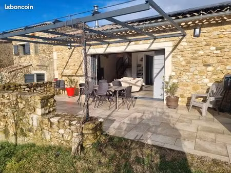 ferme 6 pièces 165 m²