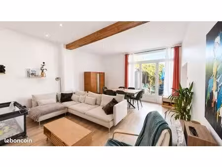 maison 4 pièces 145 m²