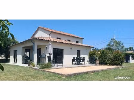 maison 6 pièces 180 m²