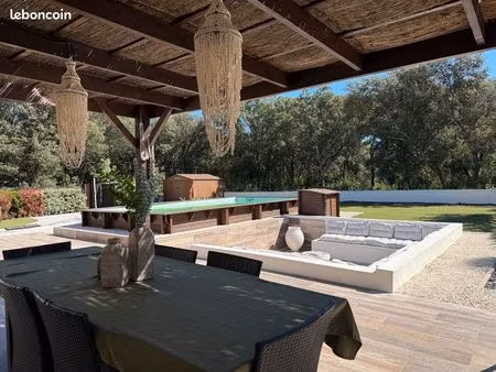 maison 6 pièces 132 m²