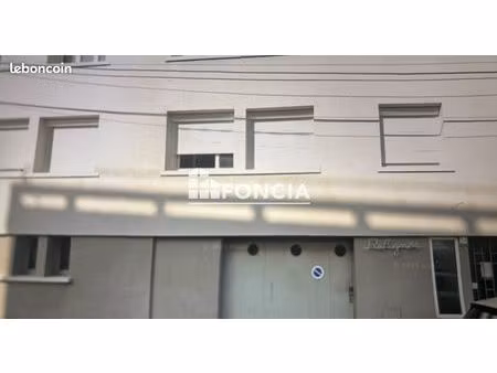 immeuble de rapport – valence montplaisir