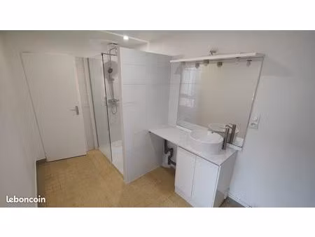 appartement t4 neuf