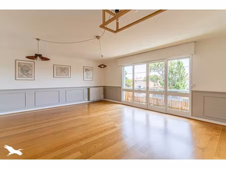 vente appartement 4 pièces 103 m² à le bouscat (33110)  449 000 €