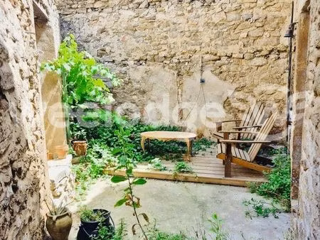 maison 2 pièces 62 m²