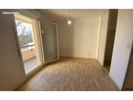appartement t3