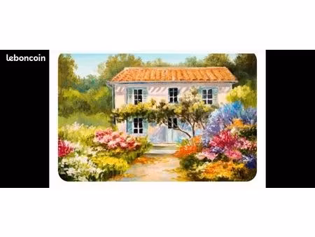 recherche maison individuelle