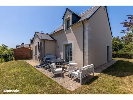 maison 7 pièces 108 m²