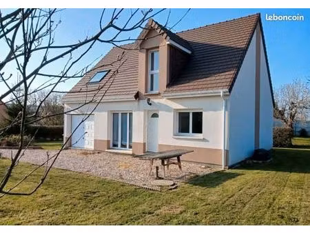 maison honfleur
