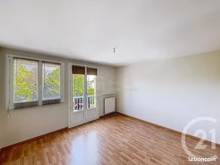appartement 3 pièces 57 m²