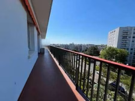 vente appartement 6 pièces et plus à saint-nazaire (44600) : à vendre 6 pièces et plus / 1