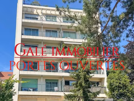 vente appartement 4 pièces 82.88 m² à sceaux (92330)  450 000 €