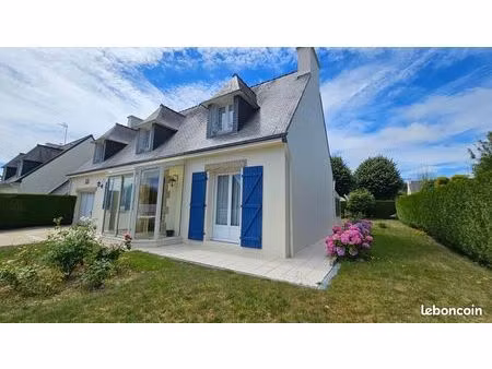 maison 5 pièces 141 m²