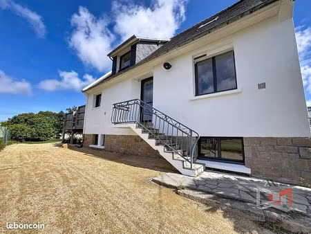 maison 6 pièces 156 m²
