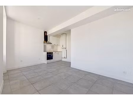 appartement t3 neuf