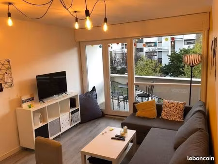 chambre 1 pièce 78 m²