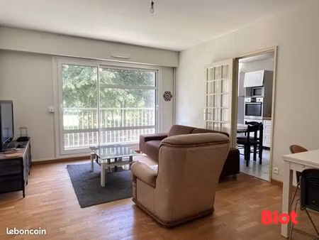 appartement 4 pièces 89 m²