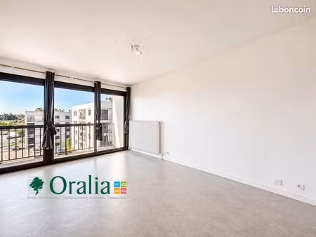 appartement 1 pièce 24 m²