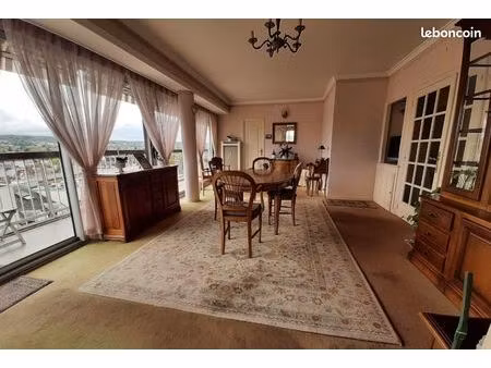 4 pièces · 91 m²4 pièces  91 m² · vernon 27200 · quartier centre-ville