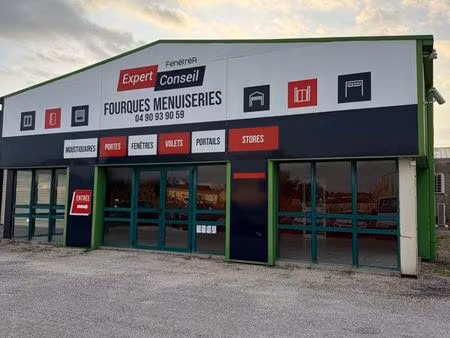 local professionnel