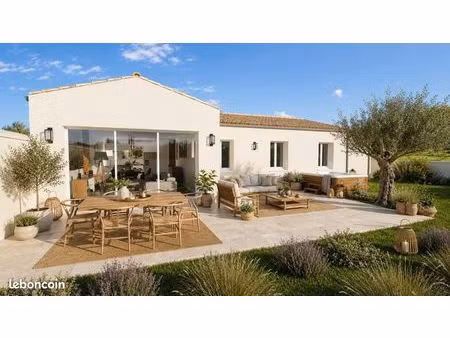 maison 5 pièces 99 m²
