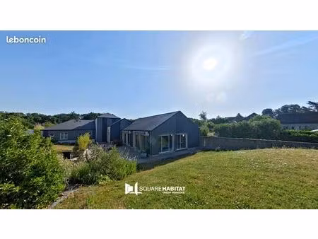 maison 5 pièces 203 m²