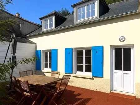 maison 3 pièces 66 m²
