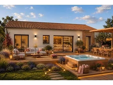 maison 5 pièces 87 m²