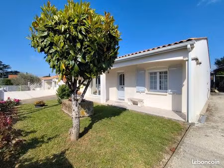 maison 3 pièces 96 m²