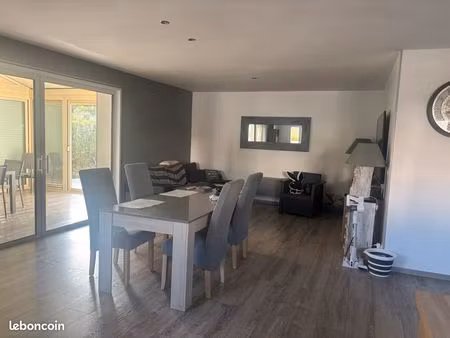 maison à royan