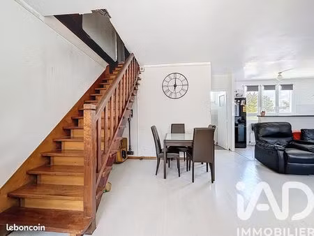 maison familiale 5 pièces 96 m²