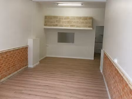 a vendre appartement 85m2