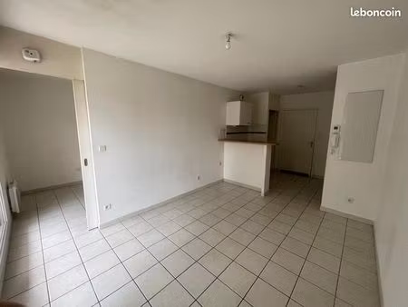 appartement 2 pièces à vendre