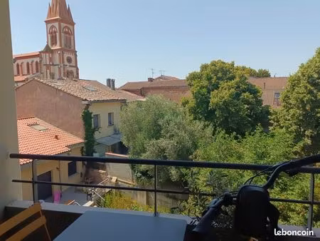 appartement t3