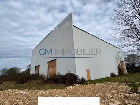 local 900 m² tartas