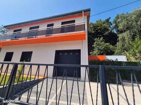 grande maison kerbonne la corniche