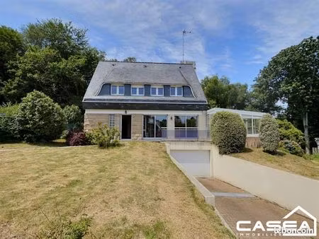 maison 7 pièces 161 m²