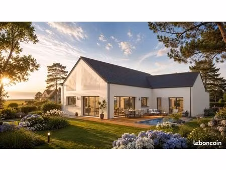 maison 5 pièces 127 m²