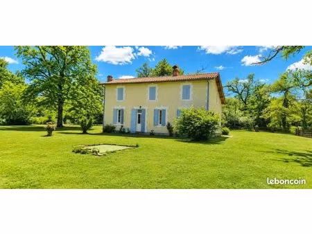 maison 4 pièces 93 m²