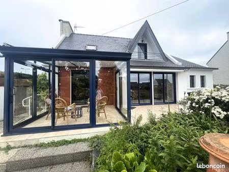 maison 5 pièces 128 m²