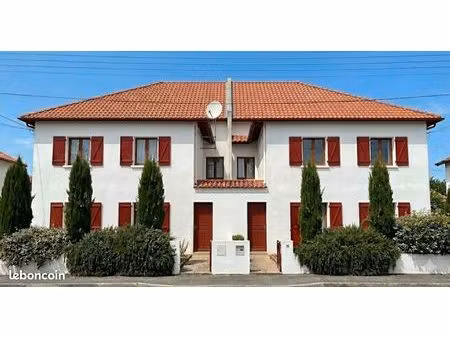 maison mitoyenne 80m2  entièrement rénovée