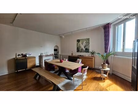 bien rare en hyper-centre de châteauroux df-56a
